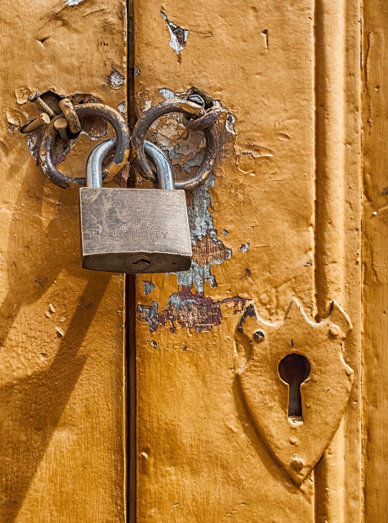 Data Security
